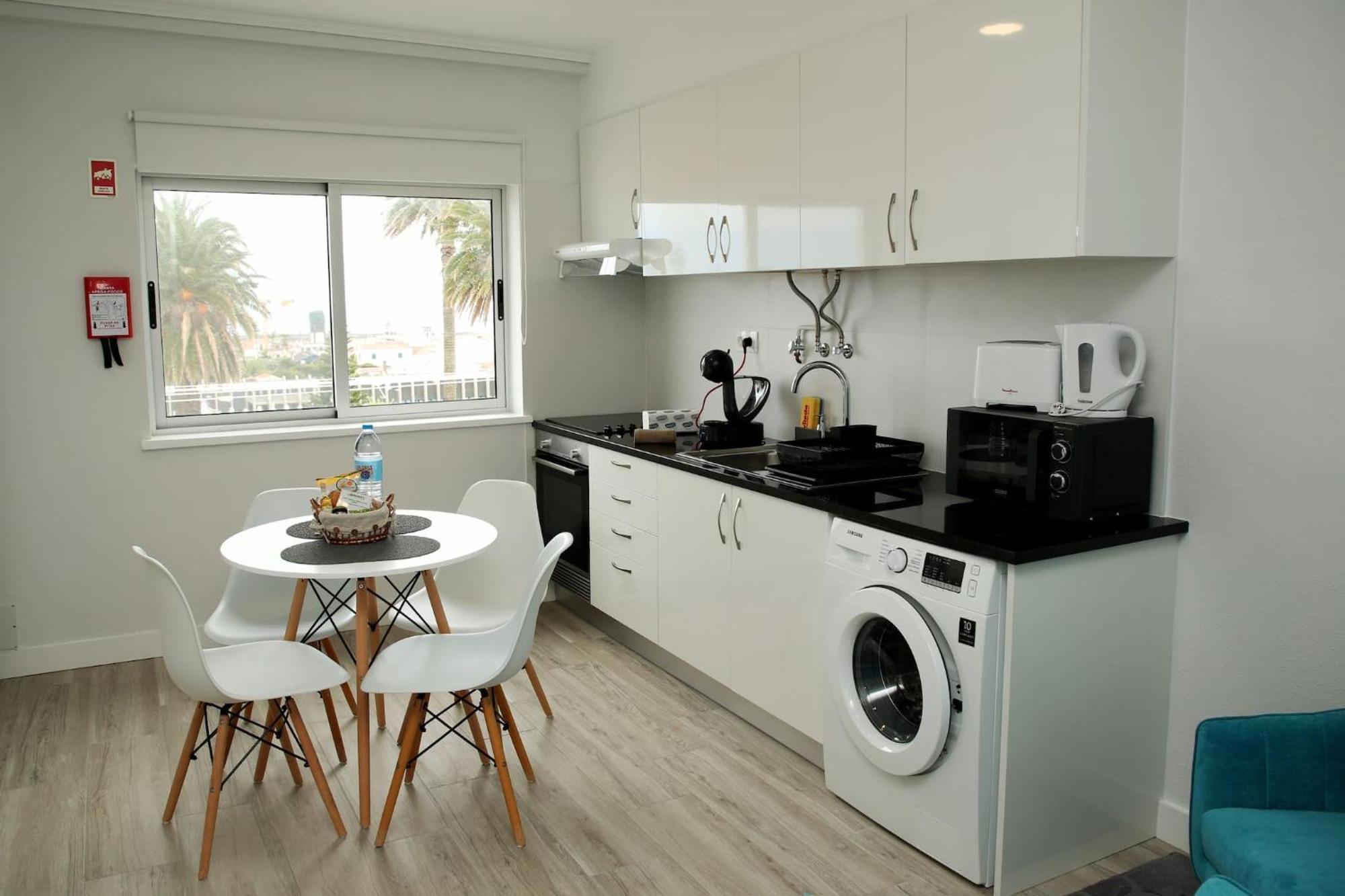 Apartamento Mae De Deus Πόντα Ντελγκάντα Εξωτερικό φωτογραφία