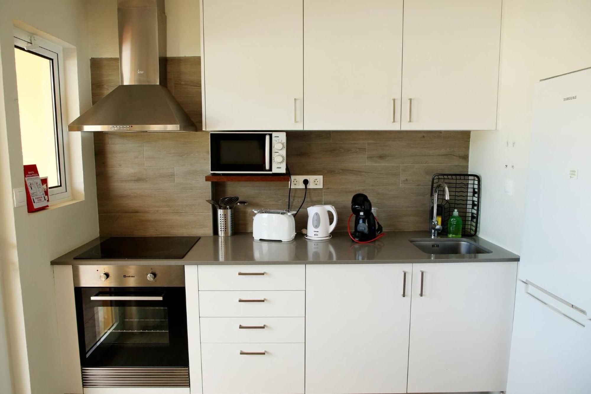 Apartamento Mae De Deus Πόντα Ντελγκάντα Εξωτερικό φωτογραφία
