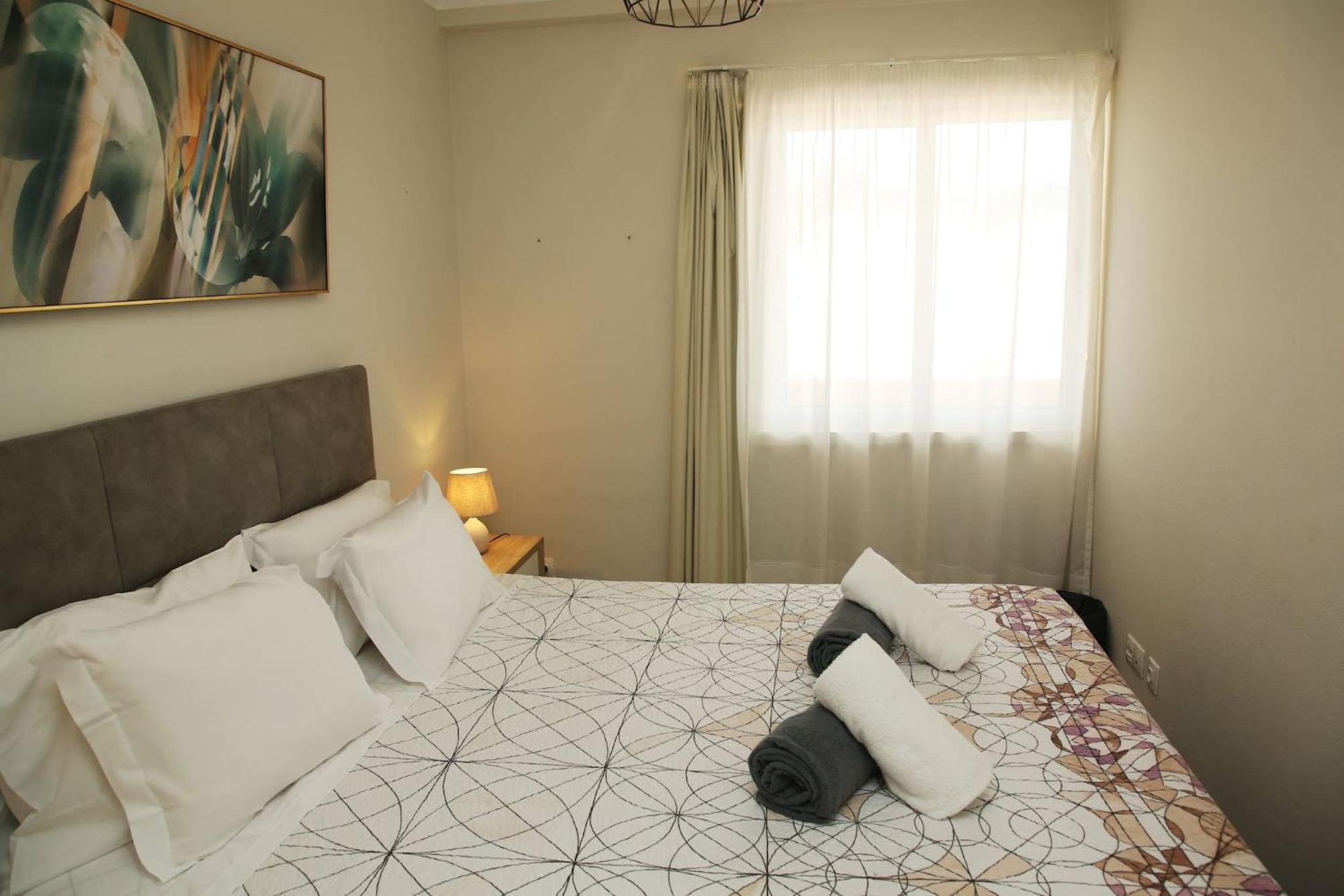 Apartamento Mae De Deus Πόντα Ντελγκάντα Εξωτερικό φωτογραφία