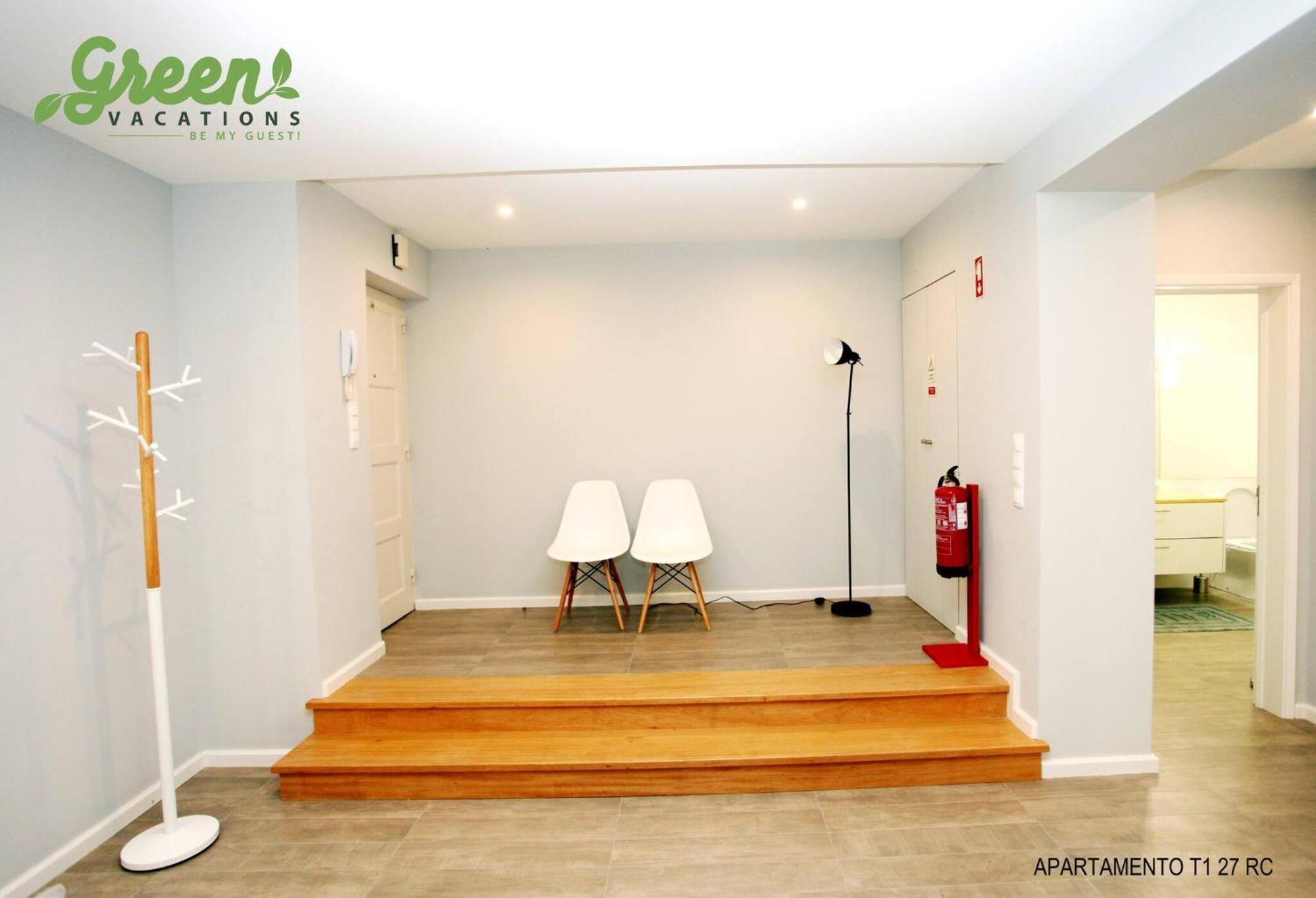 Apartamento Mae De Deus Πόντα Ντελγκάντα Εξωτερικό φωτογραφία
