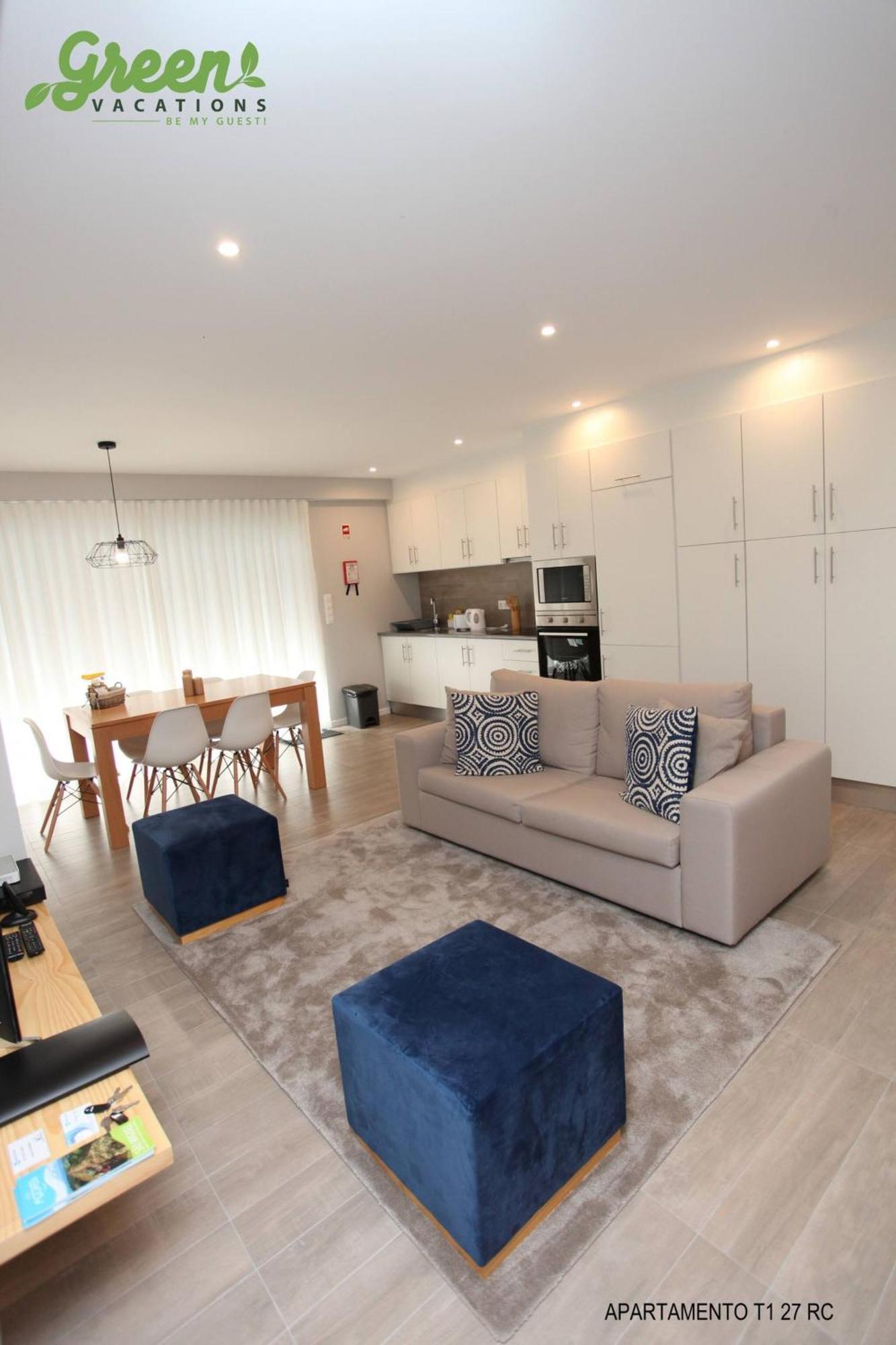 Apartamento Mae De Deus Πόντα Ντελγκάντα Εξωτερικό φωτογραφία