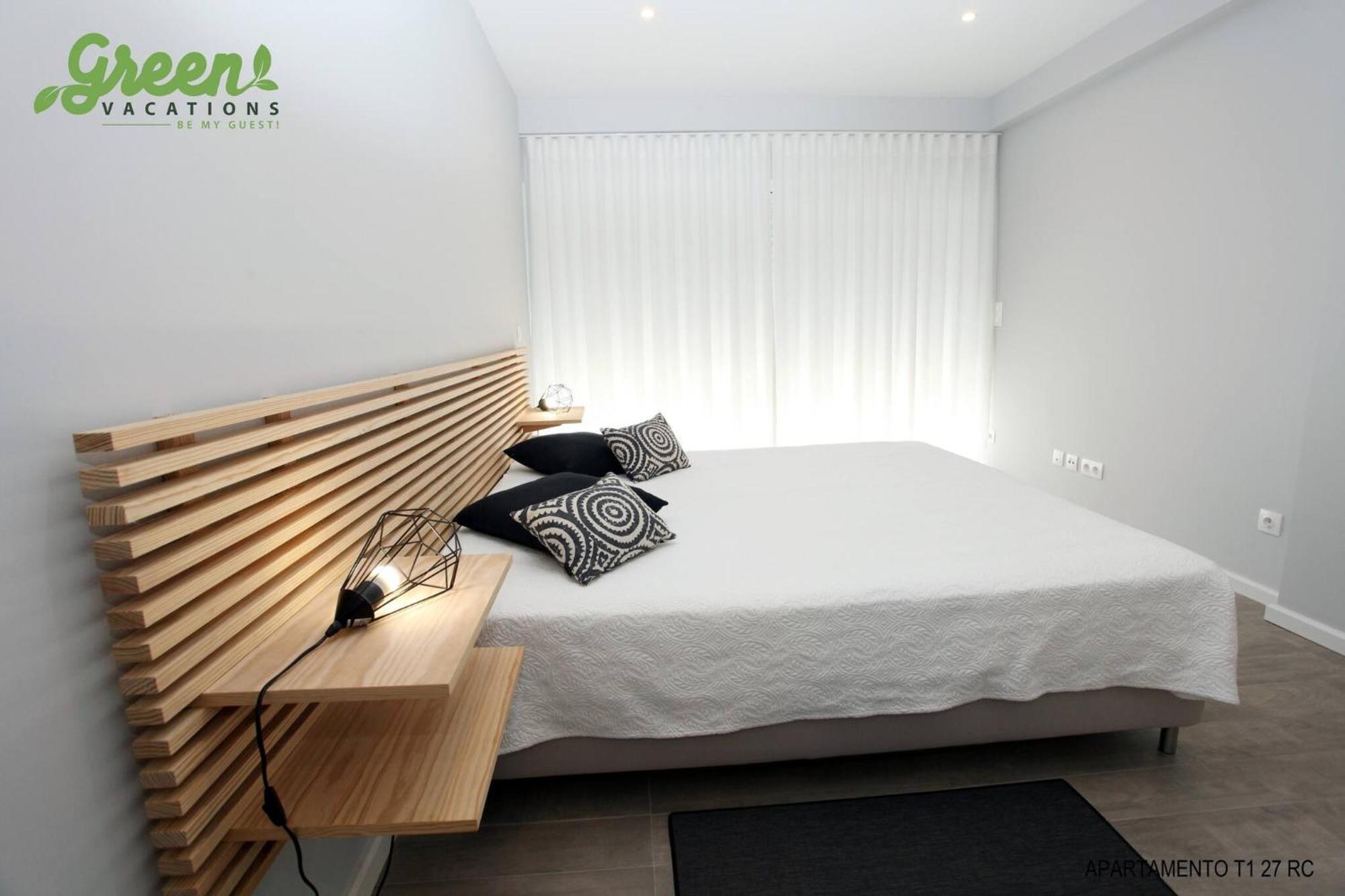 Apartamento Mae De Deus Πόντα Ντελγκάντα Εξωτερικό φωτογραφία