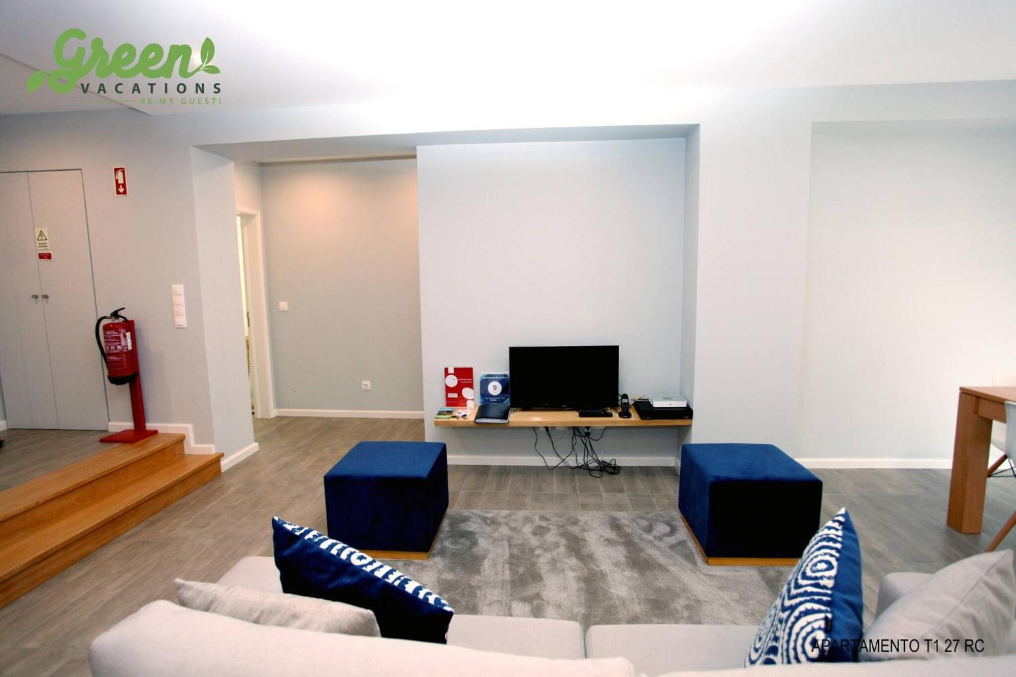 Apartamento Mae De Deus Πόντα Ντελγκάντα Εξωτερικό φωτογραφία