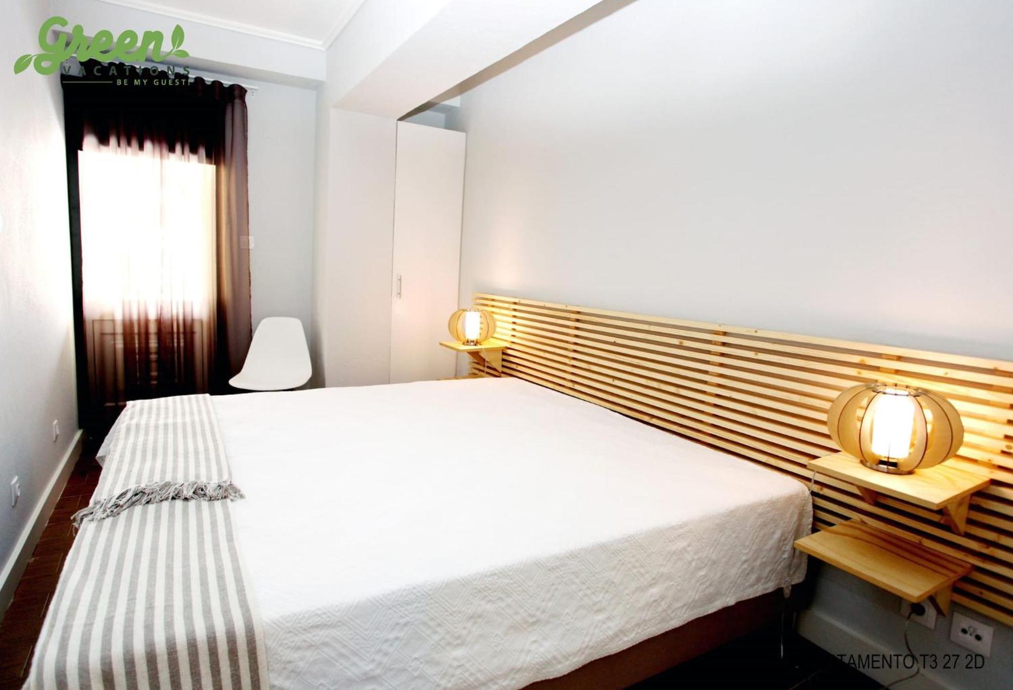 Apartamento Mae De Deus Πόντα Ντελγκάντα Εξωτερικό φωτογραφία