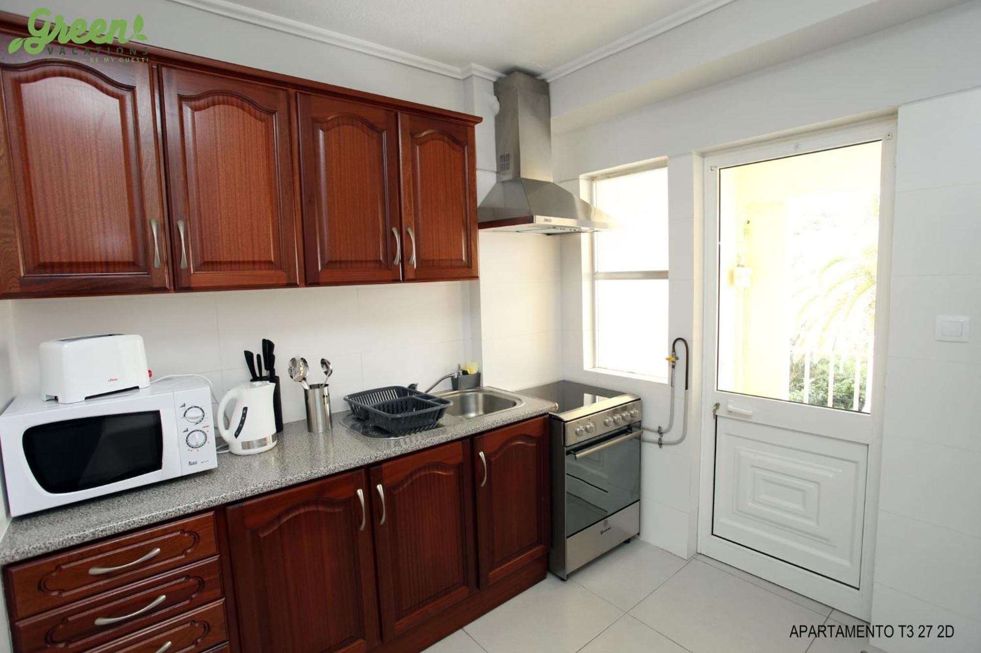 Apartamento Mae De Deus Πόντα Ντελγκάντα Εξωτερικό φωτογραφία