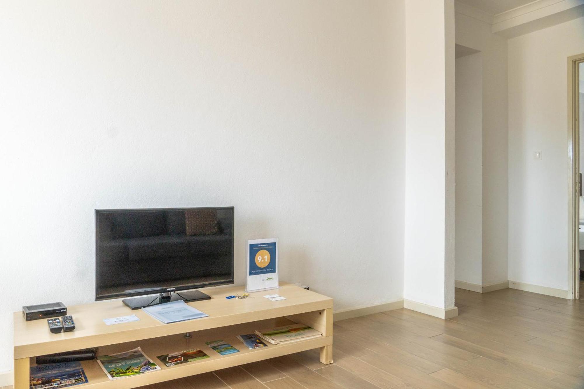 Apartamento Mae De Deus Πόντα Ντελγκάντα Εξωτερικό φωτογραφία