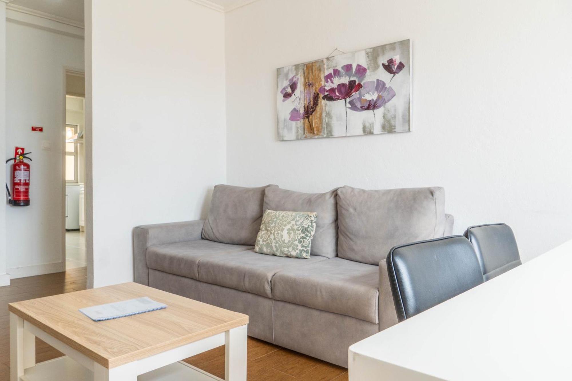 Apartamento Mae De Deus Πόντα Ντελγκάντα Εξωτερικό φωτογραφία
