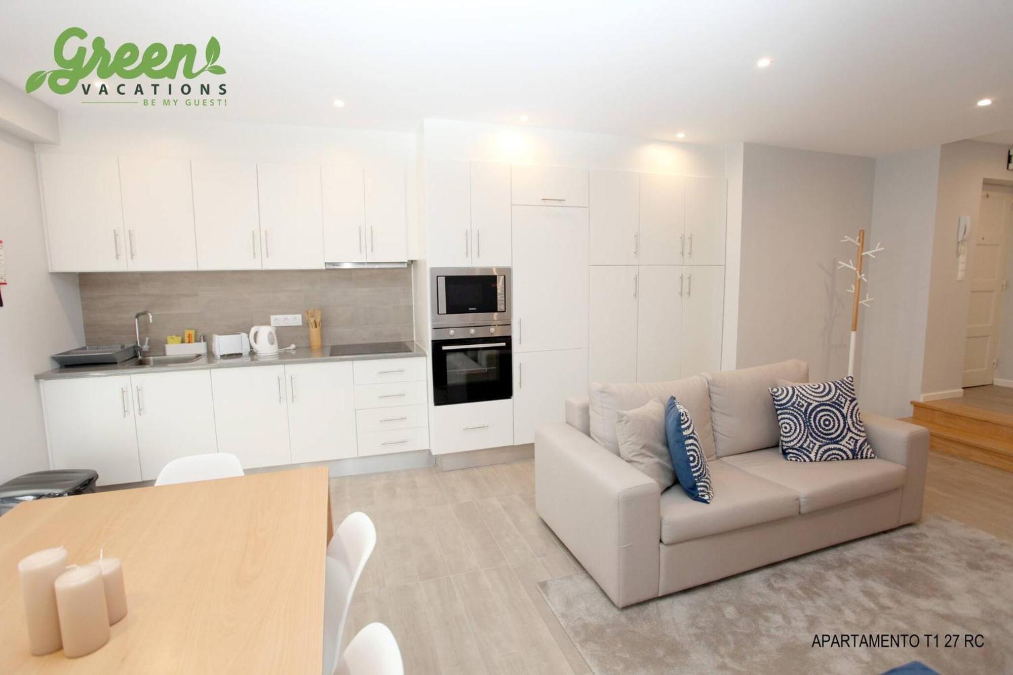 Apartamento Mae De Deus Πόντα Ντελγκάντα Εξωτερικό φωτογραφία